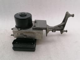 MERCEDES-BENZ MERCEDES CLK W209 A.B.S PUMP A0054317512 ABS PUMP HYDRAULIC BLOCK — thumbnail 9