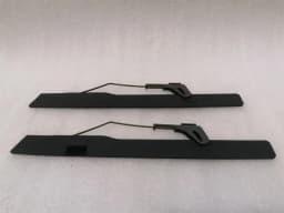 MERCEDES-BENZ Mercedes S-class W222 Sunroof A2227800044 sunroof wind deflector — thumbnail 10