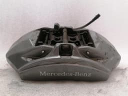 MERCEDES-BENZ Mercedes S-class W222 front brake caliper set A2224215198 caliper front set — thumbnail 9
