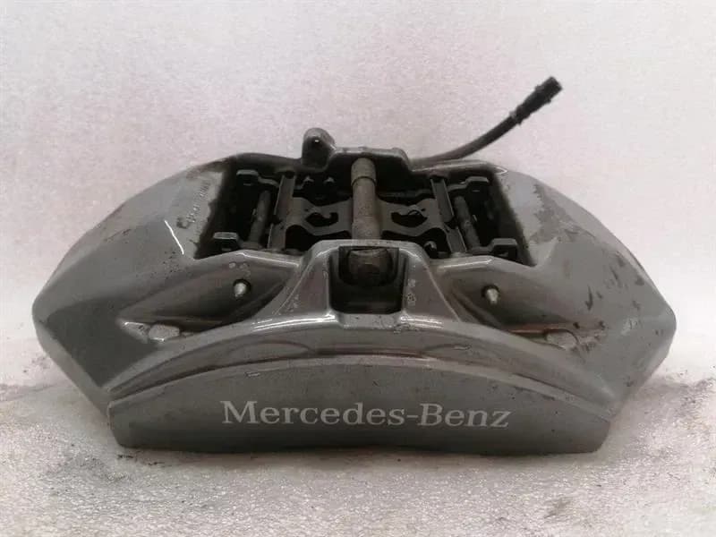 Mercedes S-class W222 front brake caliper set A2224215198 caliper front set
