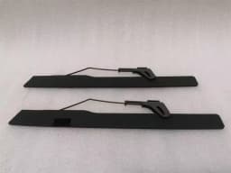 MERCEDES-BENZ Mercedes S-class W222 Sunroof A2227800044 sunroof wind deflector — thumbnail 5