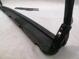 MERCEDES-BENZ Mercedes S-class W222 Sunroof A2227800044 sunroof wind deflector — thumbnail 4
