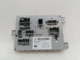 MERCEDES-BENZ Mercedes S-Class W222 Electronic Module A2229006707 ECU — thumbnail 4