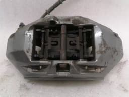 MERCEDES-BENZ Mercedes S-class W222 front brake caliper set A2224215198 caliper front set — thumbnail 4