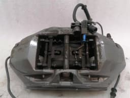 MERCEDES-BENZ Mercedes S-class W222 front brake caliper set A2224215198 caliper front set — thumbnail 5
