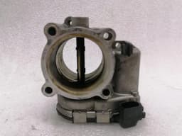 MERCEDES-BENZ 2014 Mercedes S-Class W222 Throttle Body A6420900270 Throttle Flap OM642 V6 — thumbnail 2