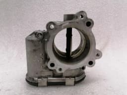 MERCEDES-BENZ 2014 Mercedes S-Class W222 Throttle Body A6420900270 Throttle Flap OM642 V6 — thumbnail 5