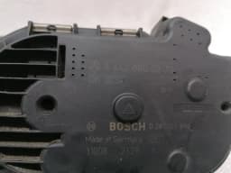 MERCEDES-BENZ 2014 Mercedes S-Class W222 Throttle Body A6420900270 Throttle Flap OM642 V6 — thumbnail 8