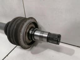MERCEDES-BENZ Mercedes S-Class W222 Drive Shaft Rear RE A2223500210 Rear Right Drive Shaft — thumbnail 7