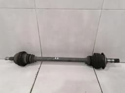 MERCEDES-BENZ Mercedes S-Class W222 Drive Shaft Rear RE A2223500210 Rear Right Drive Shaft — thumbnail 6