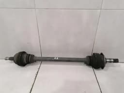 MERCEDES-BENZ Mercedes S-Class W222 Drive Shaft Rear RE A2223500210 Rear Right Drive Shaft — thumbnail 1