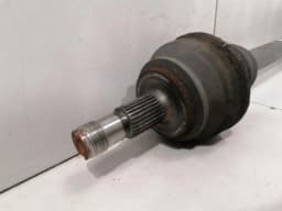 MERCEDES-BENZ Mercedes S-Class W222 Drive Shaft Rear RE A2223500210 Rear Right Drive Shaft — thumbnail 8