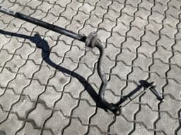 MERCEDES-BENZ Mercedes S-Class W222 Anti Roll Bar Front A2223231265 Front Anti Roll Bar — thumbnail 4
