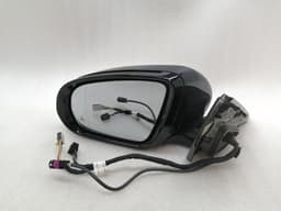 MERCEDES-BENZ Mercedes W222 Left Door Mirror RHD A2228106800 Right Hand Drive Dim/Blind Spot/360 — thumbnail 8