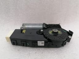 MERCEDES-BENZ Mercedes S-Class W222 Sun Roof Engine A2229009204 Sunroof Engine — thumbnail 2
