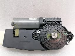 MERCEDES-BENZ Mercedes S-Class W222 Sun Roof Engine A2229009204 Sunroof Engine — thumbnail 1