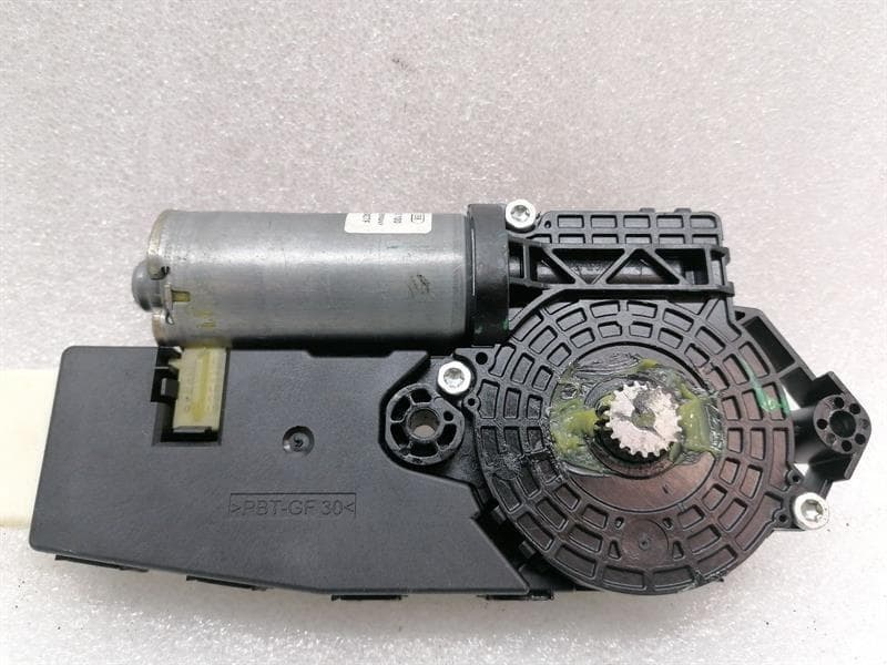 MERCEDES-BENZ Mercedes S-Class W222 Sun Roof Engine A2229009204 Sunroof Engine