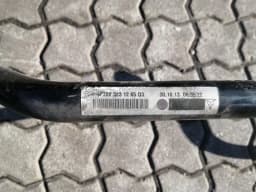 MERCEDES-BENZ Mercedes S-Class W222 Anti Roll Bar Front A2223231265 Front Anti Roll Bar — thumbnail 5