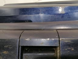 MERCEDES-BENZ Mercedes S-class W222 side skirt A2226981954 side sills LWB AMG SET — thumbnail 6