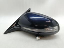 MERCEDES-BENZ Mercedes W222 Left Door Mirror RHD A2228106800 Right Hand Drive Dim/Blind Spot/360 — thumbnail 4