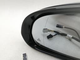 MERCEDES-BENZ Mercedes W222 Left Door Mirror RHD A2228106800 Right Hand Drive Dim/Blind Spot/360 — thumbnail 10