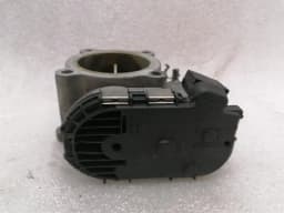 MERCEDES-BENZ 2014 Mercedes S-Class W222 Throttle Body A6420900270 Throttle Flap OM642 V6 — thumbnail 7