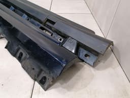 MERCEDES-BENZ Mercedes S-class W222 side skirt A2226981954 side sills LWB AMG SET — thumbnail 2