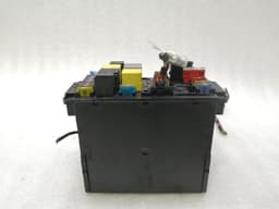 MERCEDES-BENZ Mercedes CLK W209 Front SAM Fuse Box A2095452001 Fuse Box SAM — thumbnail 7