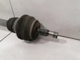 MERCEDES-BENZ Mercedes S-Class W222 Left Rear Drive Shaft A2223508002 Drive Shaft Rear Li — thumbnail 7
