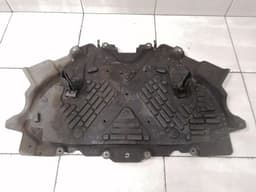 MERCEDES-BENZ Mercedes S-Class W222 Undertray A2225240685 Underfloor Trim — thumbnail 1