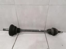 MERCEDES-BENZ Mercedes S-Class W222 Left Rear Drive Shaft A2223508002 Drive Shaft Rear Li — thumbnail 6