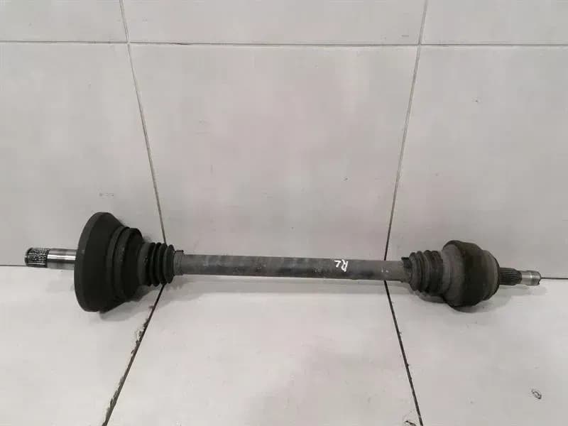 MERCEDES-BENZ Mercedes S-Class W222 Left Rear Drive Shaft A2223508002 Drive Shaft Rear Li