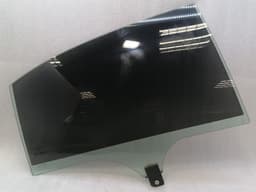 MERCEDES-BENZ Mercedes S-class W222 Right Rear Door Glass A2227300218 Door Window Rear Right — thumbnail 1