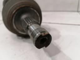 MERCEDES-BENZ Mercedes S-Class W222 Left Rear Drive Shaft A2223508002 Drive Shaft Rear Li — thumbnail 3