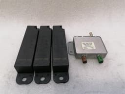 MERCEDES-BENZ Mercedes S-Class W222 Aerial / Antenna Set A2218203789 Antenna Kit — thumbnail 1