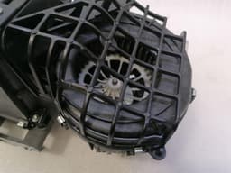 MERCEDES-BENZ Mercedes S-Class W222 Rear A/C Box A2228305060 Engine Heater Blower Rear — thumbnail 8
