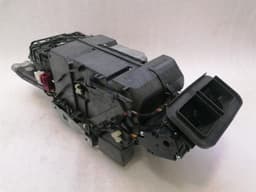 MERCEDES-BENZ Mercedes S-Class W222 Rear A/C Box A2228305060 Engine Heater Blower Rear — thumbnail 4