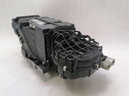 MERCEDES-BENZ Mercedes S-Class W222 Rear A/C Box A2228305060 Engine Heater Blower Rear — thumbnail 3