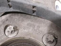 MERCEDES-BENZ Mercedes S W222 Right Rear Hub Set A2223501041 Wheel Bearing Housing Rear Right — thumbnail 7