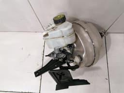 MERCEDES-BENZ Mercedes S-Class W222 Brake Servo A2224301130 Brake Booster — thumbnail 4