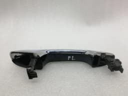 MERCEDES-BENZ MERCEDES S-CLASS W222 DOOR HANDLE A0997605501 HANDLE KEYLESS-GO 5890 LEFT — thumbnail 9