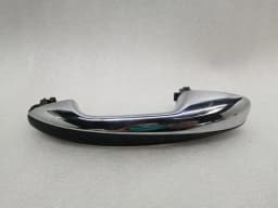 MERCEDES-BENZ MERCEDES S-CLASS W222 DOOR HANDLE A0997605501 HANDLE KEYLESS-GO 5890 LEFT — thumbnail 6