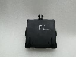 MERCEDES-BENZ Mercedes S-Class W222 FLH door module A2229001707 control unit left door front — thumbnail 6