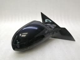 MERCEDES-BENZ Mercedes CLK W209 Right Door Mirror A2098100876 Exterior Mirror Right MOP — thumbnail 9