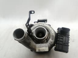 MERCEDES-BENZ Mercedes CLK W209 Turbo Charger A6420900280 Turbocharger OM642 V6 DIESEL — thumbnail 9