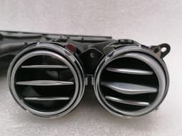 MERCEDES-BENZ Mercedes S-Class W222 Centre Air Vent A2228300854 Ventilation Nozzle Centre Set — thumbnail 7
