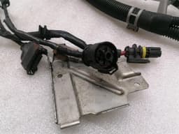 MERCEDES-BENZ Mercedes S-Class W222 Alternator Wiring A2224408313 Alternator Wiring Harness — thumbnail 9