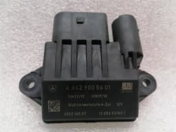 MERCEDES-BENZ Mercedes S-Class W222 Glow Plug Relay A6429005601 Incandescent Control Unit OM642 — thumbnail 6