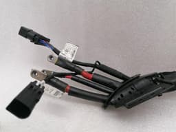 MERCEDES-BENZ Mercedes S-Class W222 Alternator Wiring A2224408313 Alternator Wiring Harness — thumbnail 8