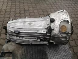 MERCEDES-BENZ Mercedes S350 CDI W222 Gearbox A2222706503 Transmission OM642 V6 DIESEL 7G 722.903 — thumbnail 10